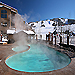 The Antlers at Christie Base - Luxury ski-in/ski-out condominium resort, located adjacent to the slopes in Ski Time Square. 3, 4, & 5 bedroom luxury townhomes. Highest level of guest services in Steamboat!