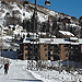 Ski Inn by Steamboat Resorts - One of the most affordable ski-in/ski-out properties in Steamboat Springs. Located directly under the gondola. Amenities include indoor/outdoor hot tubs, guest shuttle, wifi.