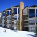 Chateau Chamonix - Summer Savings - Save 25% on 2 nights, 35% on 3 or more nights! Two, three, & four bedroom luxury condominiums just steps from the slopes! 1st class amenities and service!