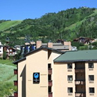 Ptarmigan Inn - Best Value, Ski-In/Out