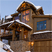 Pioneer Ridge - Private Home Rentals - Gather with friends & family in one of our spacious home rentals. From luxury chalets to simple mountain homes, & from 3 bedrooms to 12 bedrooms. One-of-a-kind properties!