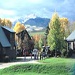 Glen Eden Resort - Just 18 miles north of Steamboat Springs on the Elk River. Offering 2 bdrm. & 2 bdrm + loft rustic cabins. Resort amenities include heated pool, outdoor hot tubs, & Pub.