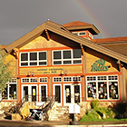 Ski Haus Steamboat - Outdoor Shop, Rentals