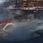 Old Town Hot Springs - Steamboat Hot Springs
