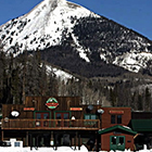 Hahn's Peak Roadhouse - Cabins & Activities