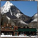 Roadhouse Grill - Breakfast, Lunch, & Dinner 7 Days a week! Serving great American food, including take-and-bake or to-go pizzas. Kids and families welcome! Dinner Sleigh Rides in winter!
