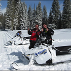 Elkhorn Adventures - Backcountry Jeep Tours