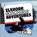 Elkhorn Snowmobile Adventures - The ultimate snowmobile experience! Ride through our private ranch & over 100 miles of groomed trails, just outside Steamboat Springs.  Half day, full day, & sunset tours.