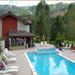 Ranch at Steamboat – Privacy & Views - Relaxed atmosphere w/ beautiful views only minutes from skiing & downtown Steamboat. Amenities include heated pool/hot tubs, & private shuttle. Affordability w/out compromise!