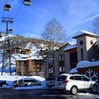 Mountain Resorts - 10 - 40% off lodging