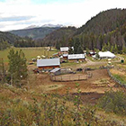 Elk River Guest Ranch - Colorado Guest Ranch