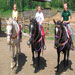 Elk River Guest Ranch - Horseback riding, fishing, wagon ride dinners, and sleigh ride dinners in the winter! Fun for the whole family! Located a short drive from Steamboat Springs. Call today!