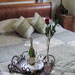 Alpine Rose Bed & Breakfast - Located in historic Old Town Steamboat Springs. Elegant 3 story B&B, walking distance to downtown, gorgeous mountain views, hot tub, & daily gourmet breakfast!