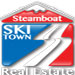 Steamboat Ski Town Real Estate - The Steamboat real estate experts! Whether buying ranch, residential, commercial, or investment property, let us help you live the Steamboat lifestyle! Contact us today!