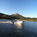 Steamboat Lake Marina - Boat Rentals - Power Boats, Wakeboard Boats, Pontoon Boats, Fishing Boats, Paddle Boats, Canoe, & Kayak rentals on Steamboat Lake!