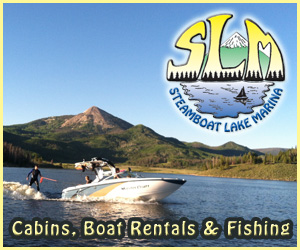 Steamboat Lake Marina - Boat Rentals - Cabins and Boat Rentals!