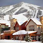 Porches Steamboat - Luxury Vacation Homes