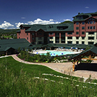 The Steamboat Grand - Save On Summer Packages
