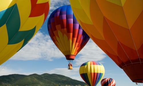 Steamboat Springs Colorado Tours