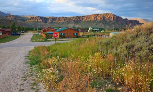 Town Of Kremmling Colorado