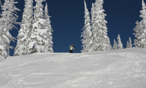 Steamboat Springs Resort