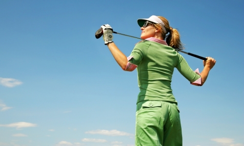 Steamboat Springs Golf