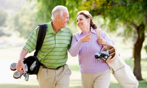 Steamboat Springs Golf Courses