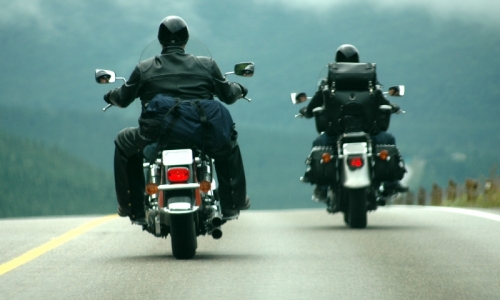 Steamboat Springs Motorcycle Routes