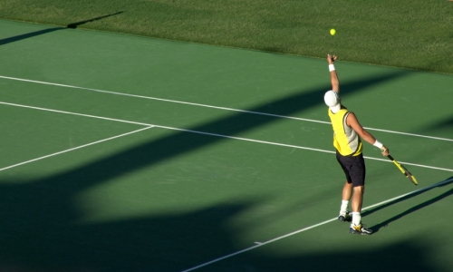 Steamboat Springs Colorado Tennis