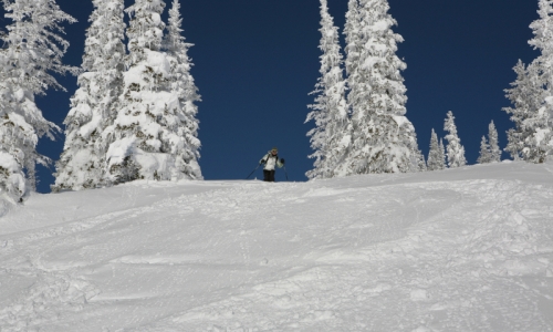 Steamboat Springs Ski Vacations