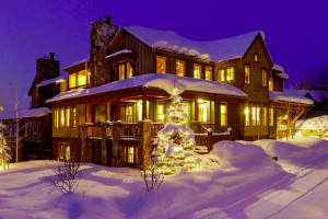 Pinnacle Winter Rentals