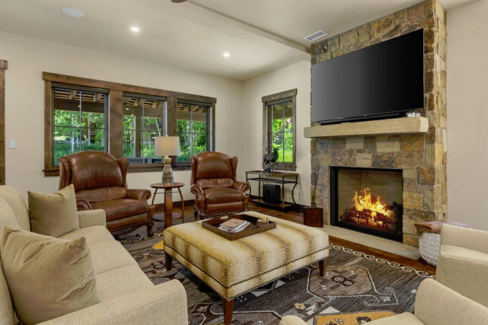 Pinnacle Property Management — Steamboat Springs, CO
