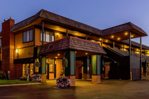 Rabbit Ears Motel