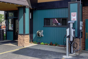 Rabbit Ears Motel