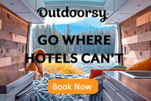 RV Rentals for the Steamboat Springs Area