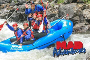 MAD Adventures