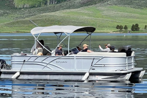 Steamboat Springs 'Party Package' Rental
