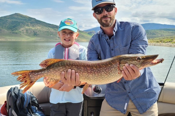 Steamboat Springs Boat Rentals — Oak Creek, CO