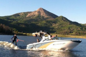Steamboat Lake Marina - Boat Rentals