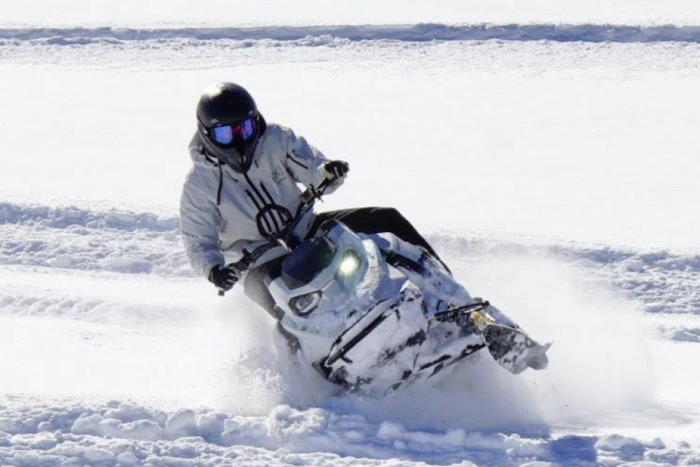 Rocky Mountain Sled Rentals — Clark, CO