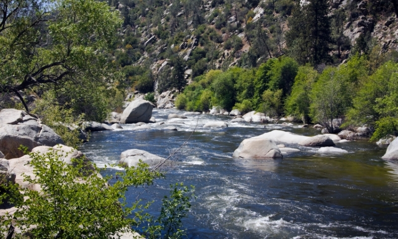 Colorado River Colorado