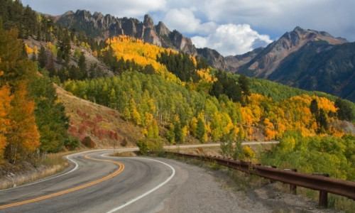 Grand County Colorado
