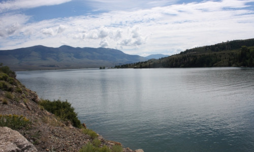 Summit County Colorado