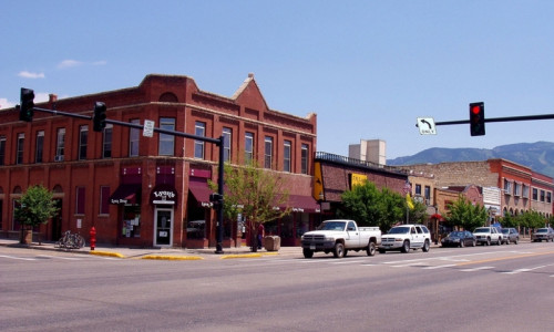 Historic Downtown