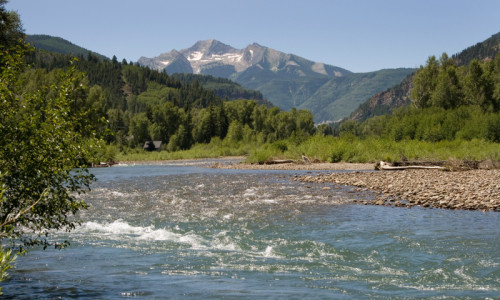 Elk River
