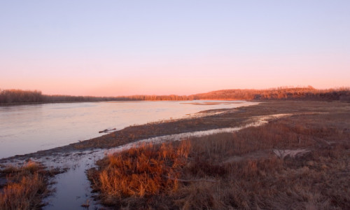 North Platte River