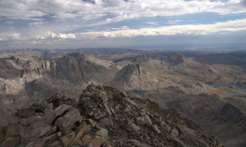 Hahn's Peak