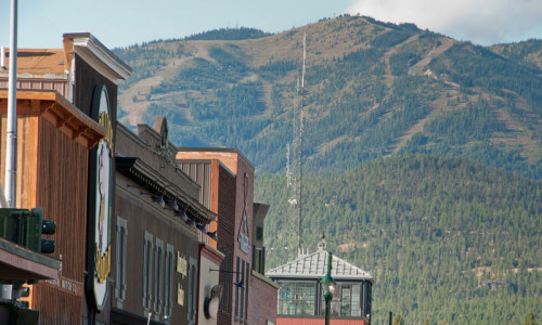 Oak Creek Colorado