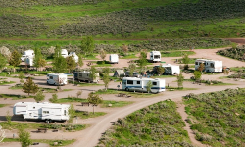 RV Parks